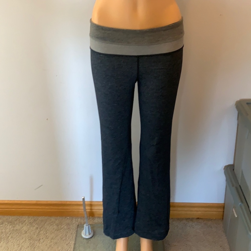 Lululemon flair leggings